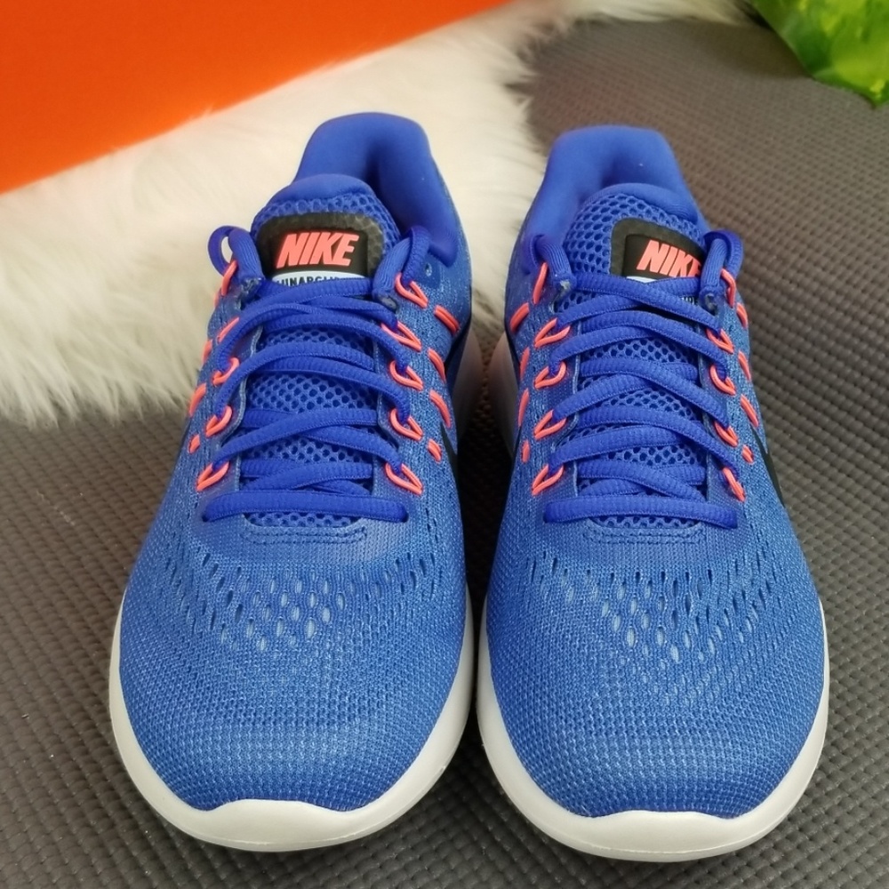 Nike Lunarglide 8 Womens - Picture 3 of 7